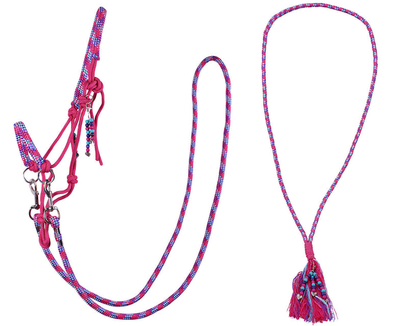 Liberty Rope Halter