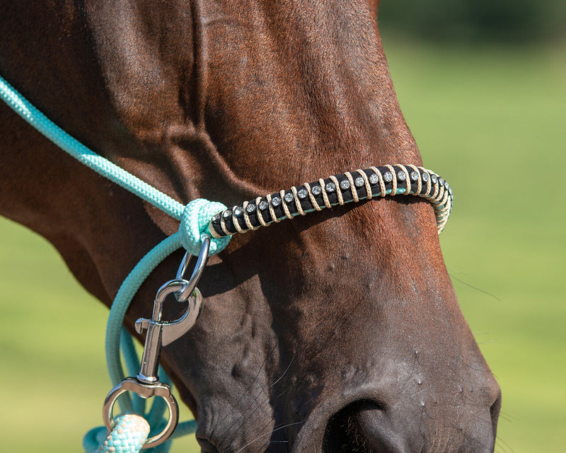 Liberty Rope Halter