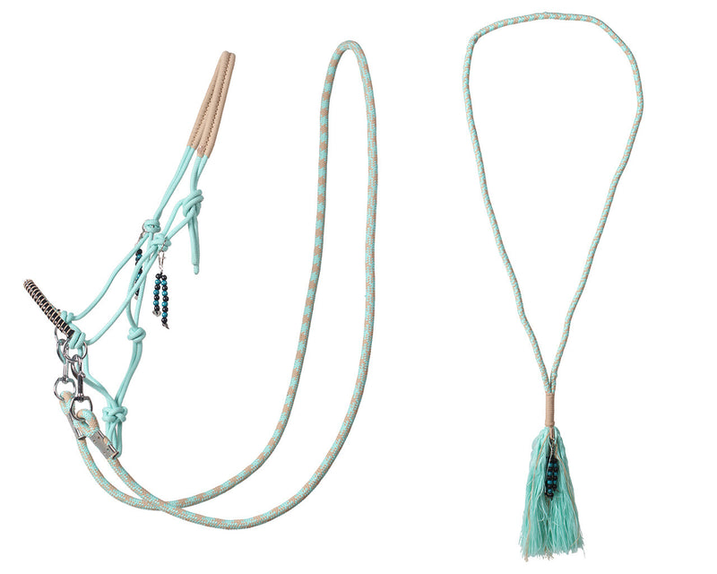 Liberty Rope Halter