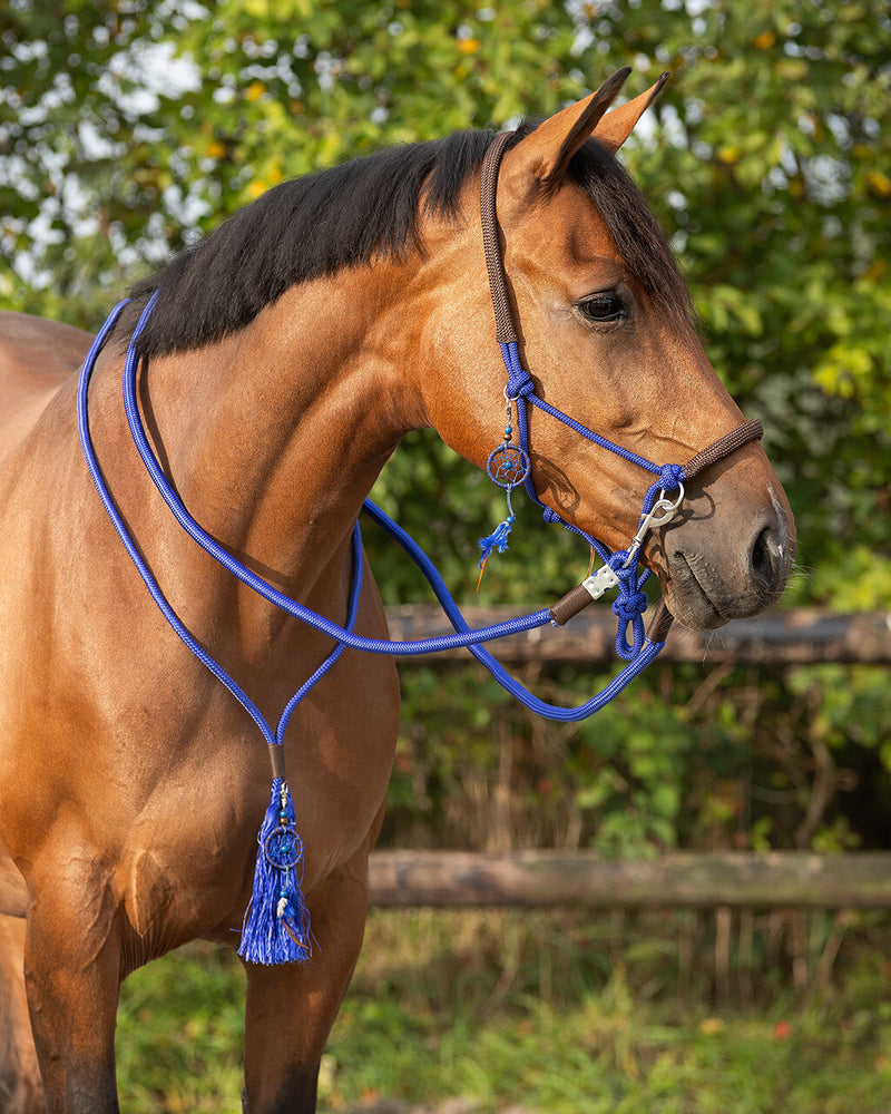 Liberty Rope Halter