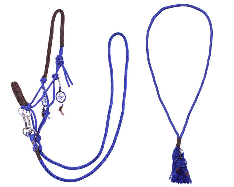 Liberty Rope Halter