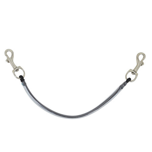 Hy Equestrian Fillet String with Plastic Cover