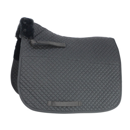 Hy Equestrian Fab Fleece Lined Saddle Cloth