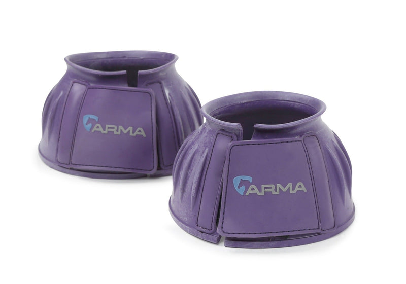 Arma Touch Close Over Reach Boots - Nags Essentials