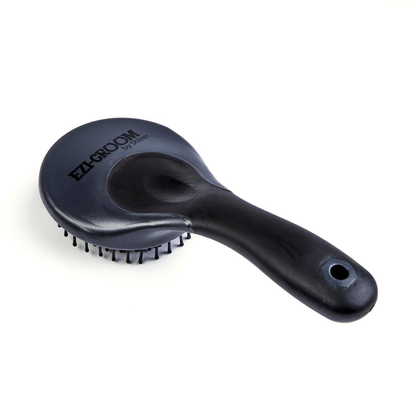 EZI-GROOM Grip Mane & Tail Brush