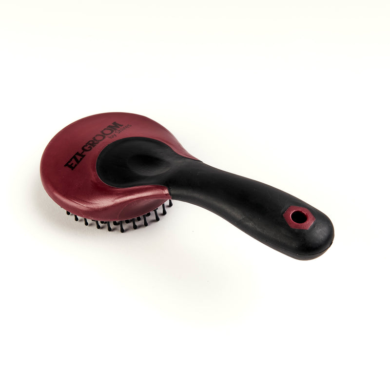 EZI-GROOM Grip Mane & Tail Brush