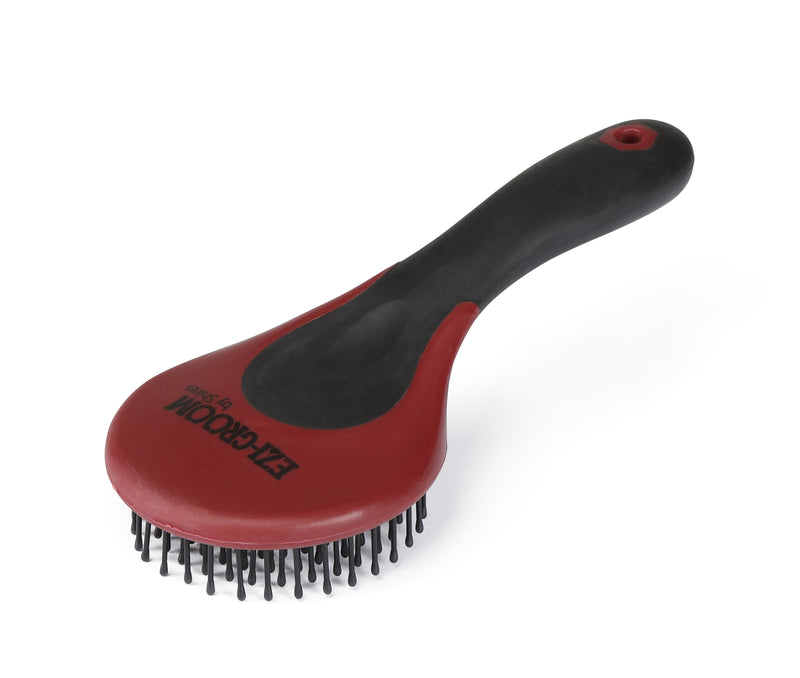 EZI-GROOM Grip Mane & Tail Brush