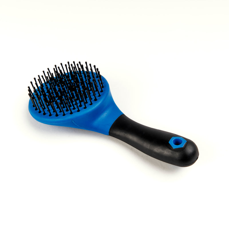 EZI-GROOM Grip Mane & Tail Brush