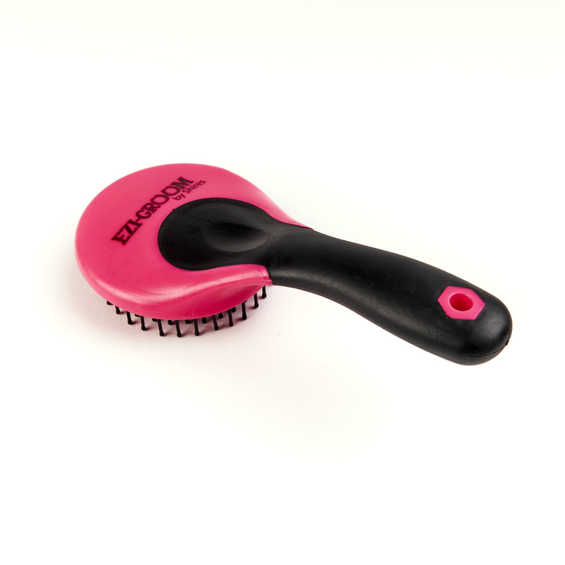 EZI-GROOM Grip Mane & Tail Brush