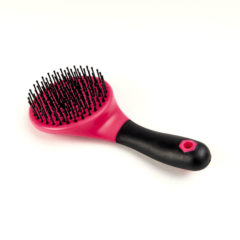 EZI-GROOM Grip Mane & Tail Brush