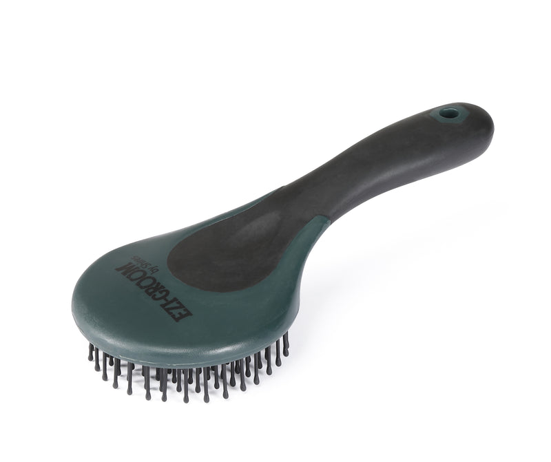 EZI-GROOM Grip Mane & Tail Brush