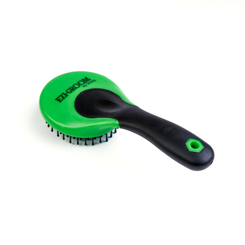 EZI-GROOM Grip Mane & Tail Brush