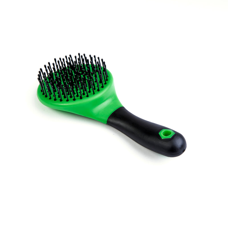 EZI-GROOM Grip Mane & Tail Brush