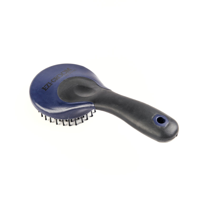 EZI-GROOM Grip Mane & Tail Brush