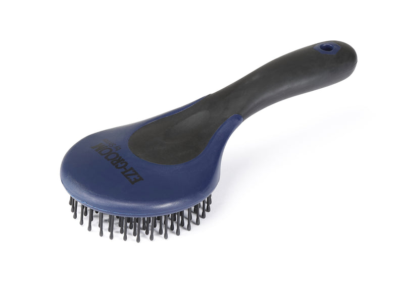 EZI-GROOM Grip Mane & Tail Brush