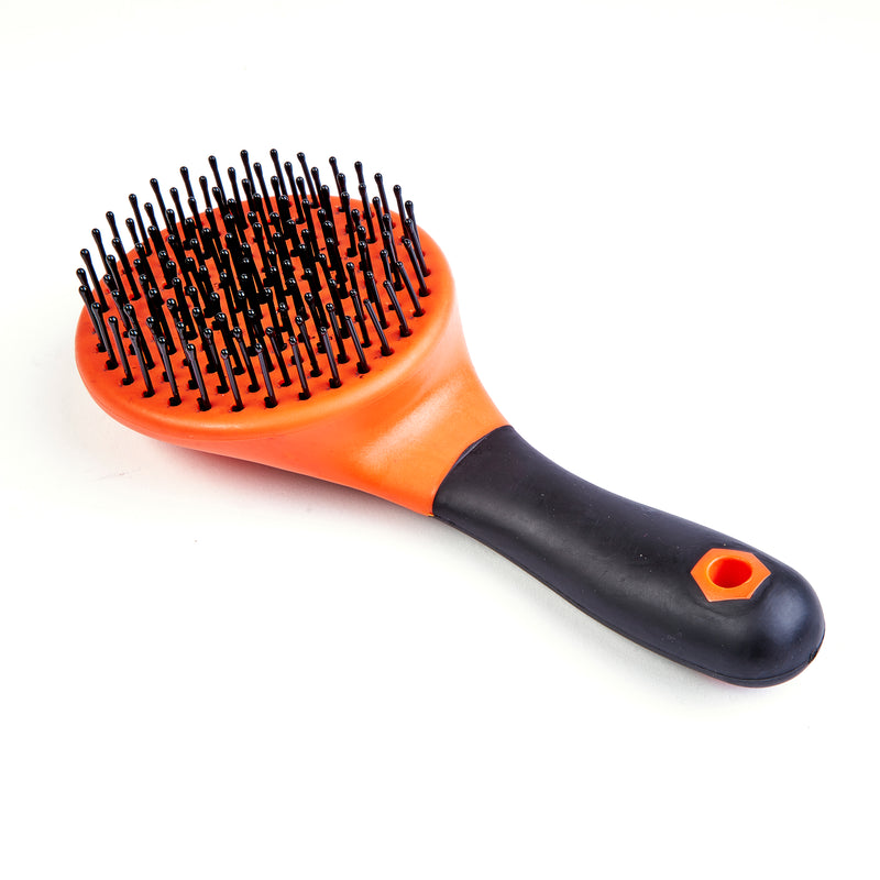 EZI-GROOM Grip Mane & Tail Brush