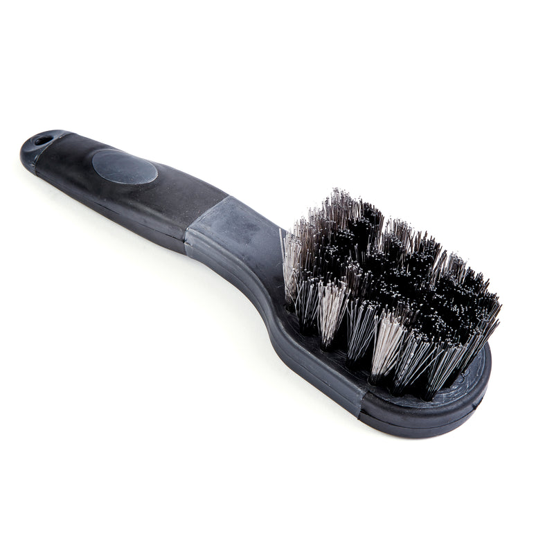 EZI-GROOM Grip Bucket Brush