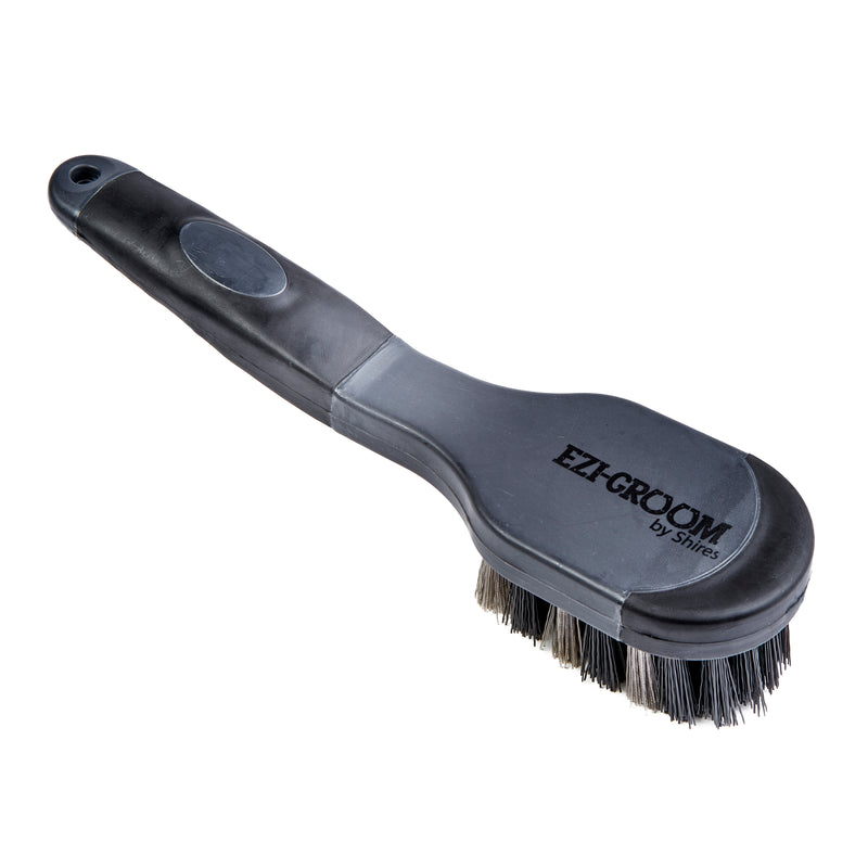 EZI-GROOM Grip Bucket Brush