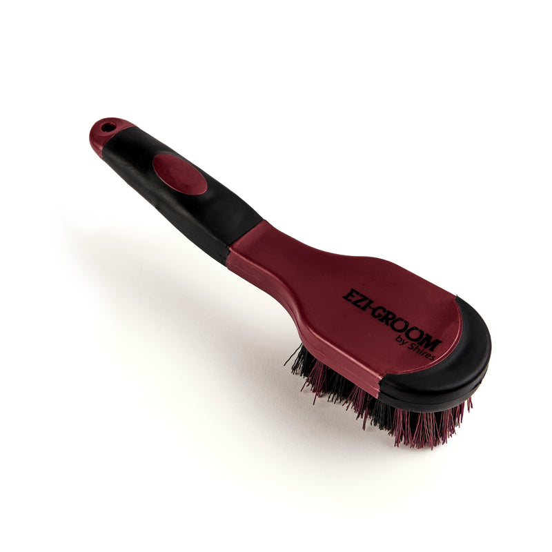 EZI-GROOM Grip Bucket Brush