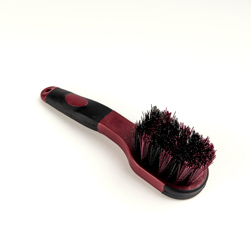 EZI-GROOM Grip Bucket Brush