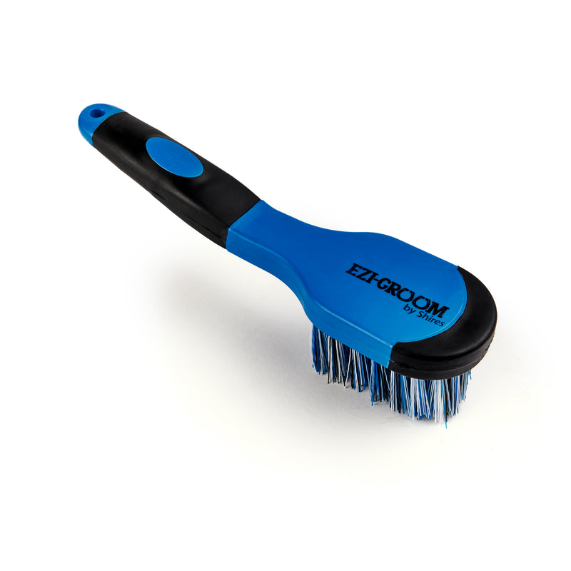 EZI-GROOM Grip Bucket Brush