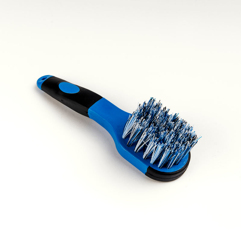 EZI-GROOM Grip Bucket Brush