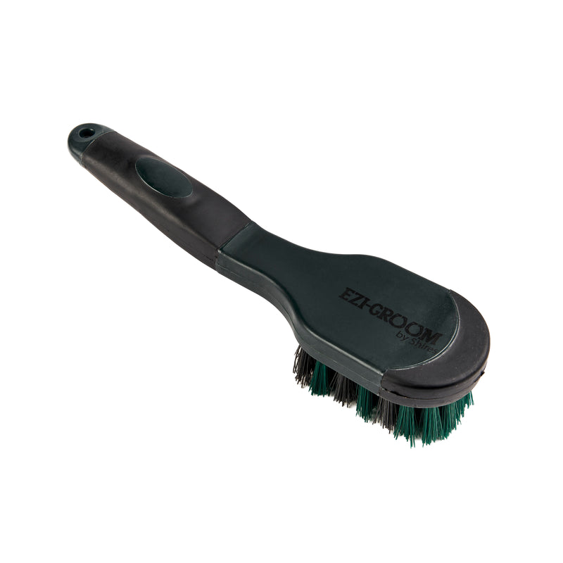 EZI-GROOM Grip Bucket Brush