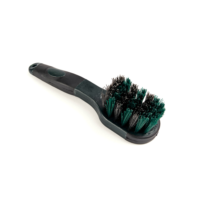 EZI-GROOM Grip Bucket Brush