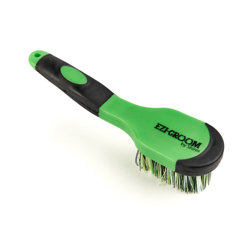 EZI-GROOM Grip Bucket Brush