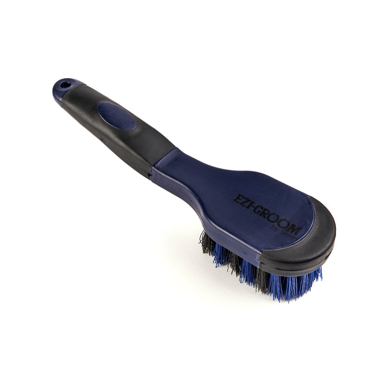 EZI-GROOM Grip Bucket Brush