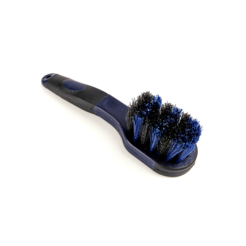 EZI-GROOM Grip Bucket Brush