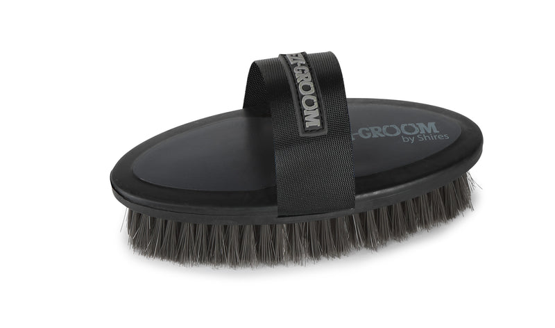 EZI-GROOM Grip Body Brush - Large