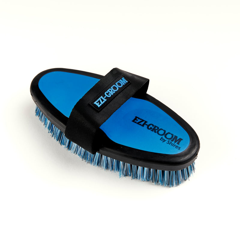 EZI-GROOM Grip Body Brush - Large