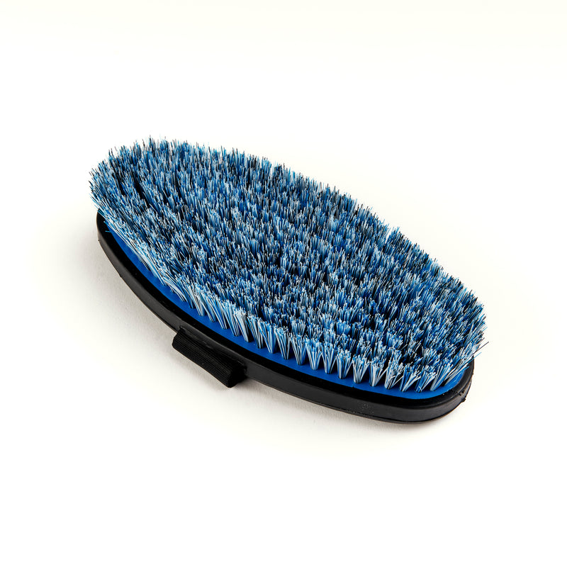 EZI-GROOM Grip Body Brush - Large