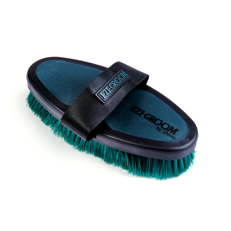 EZI-GROOM Grip Body Brush - Large