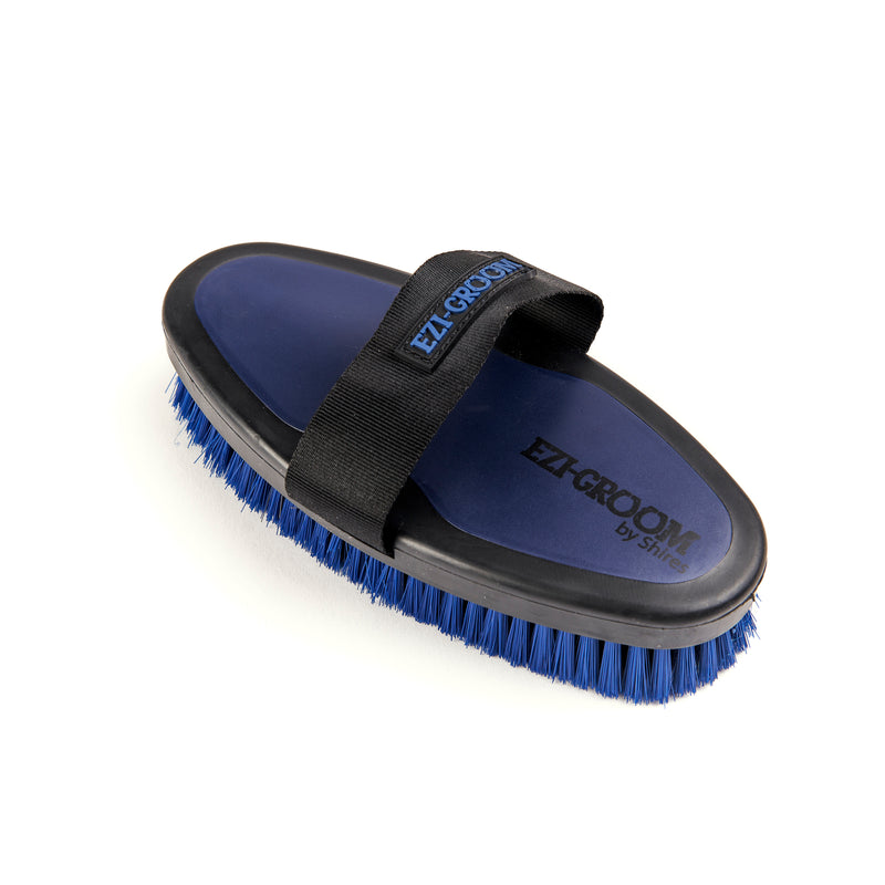 EZI-GROOM Grip Body Brush - Large