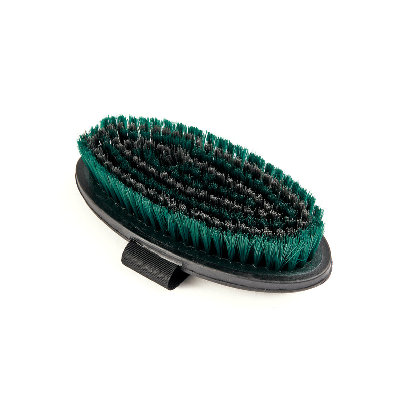 EZI-GROOM Grip Body Brush - Small