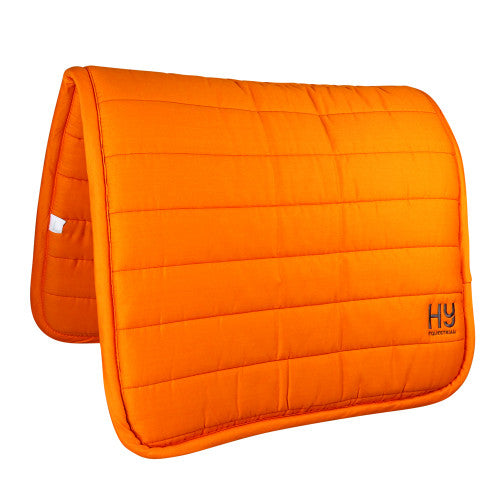 Hy Equestrian Neon Reversible Comfort Pad