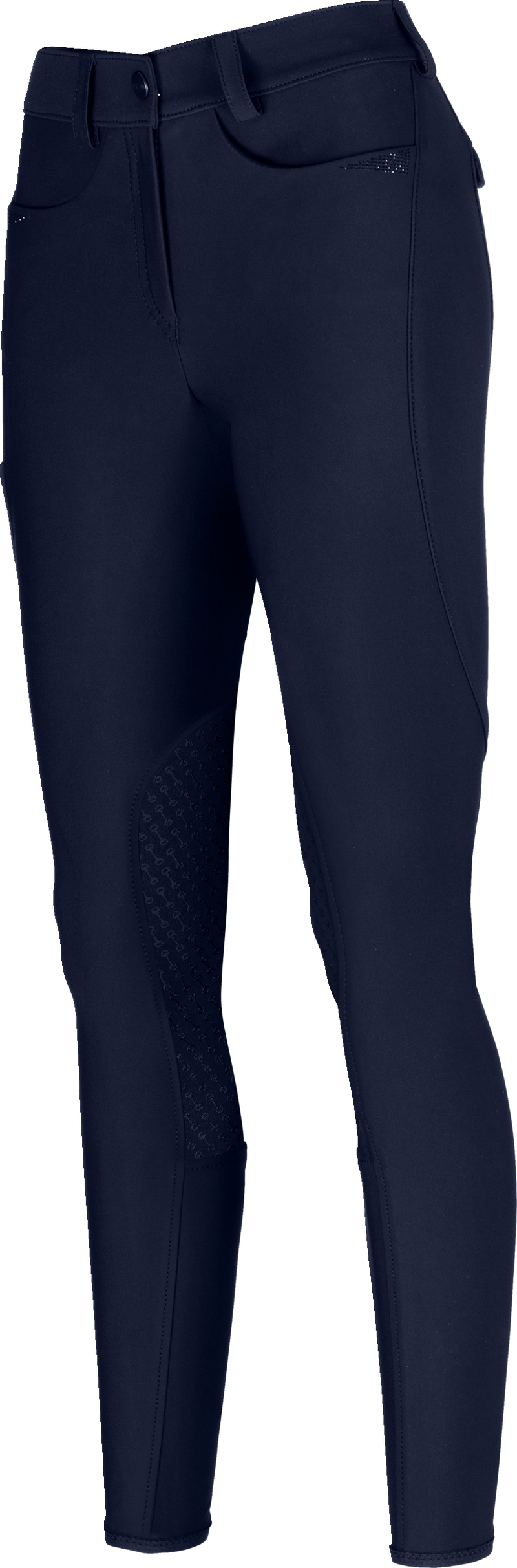 Pikeur Laure Knee Grip Ladies Breeches