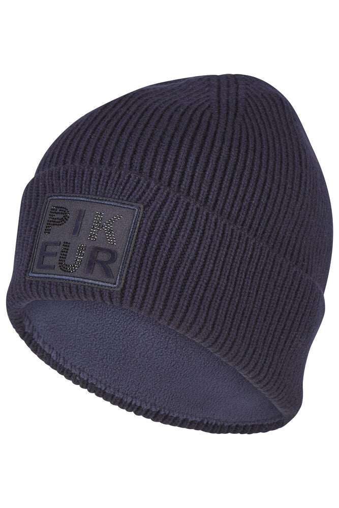 Pikeur Beanie Selection Hat - Nightblue