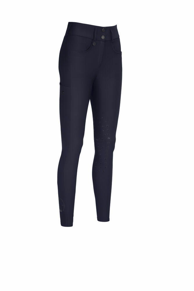 Pikeur Amia Knee Grip Ladies Breeches