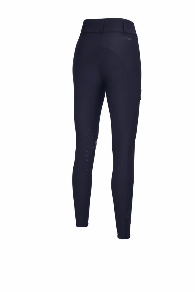 Pikeur Amia Knee Grip Ladies Breeches