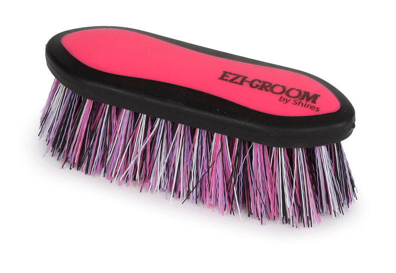 EZI-GROOM Grip Dandy Brush - Small