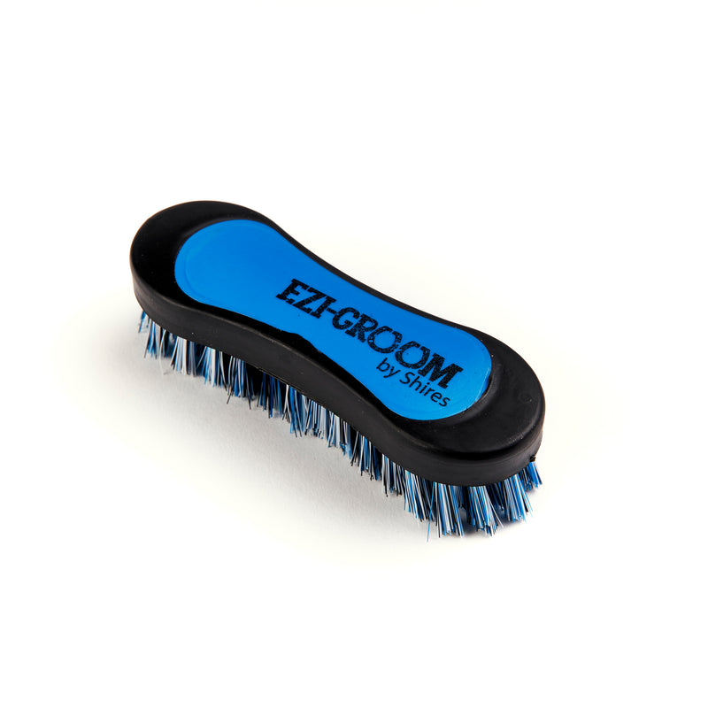 EZI-GROOM Grip Face Brush