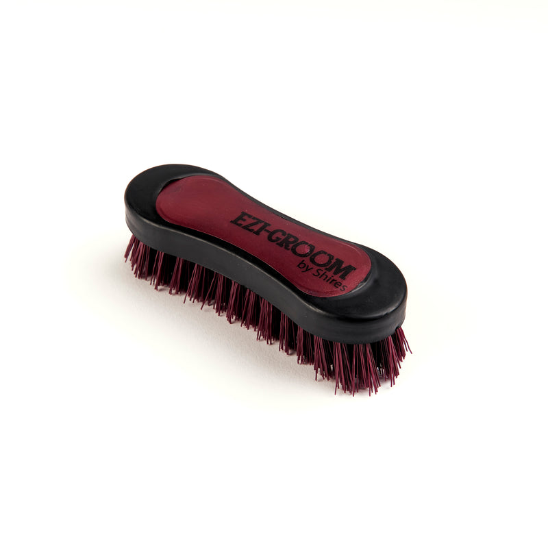 EZI-GROOM Grip Hoof Brush