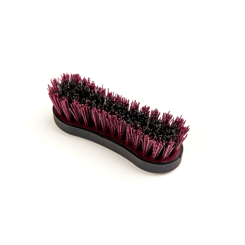 EZI-GROOM Grip Hoof Brush