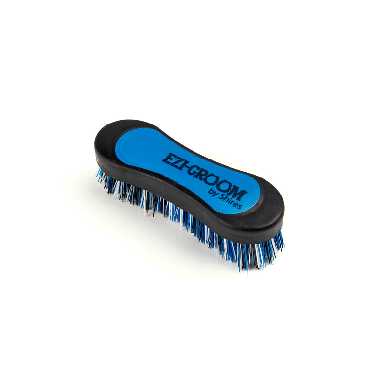 EZI-GROOM Grip Hoof Brush