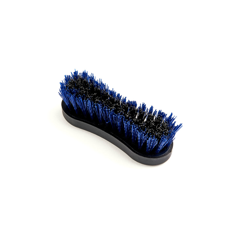 EZI-GROOM Grip Hoof Brush