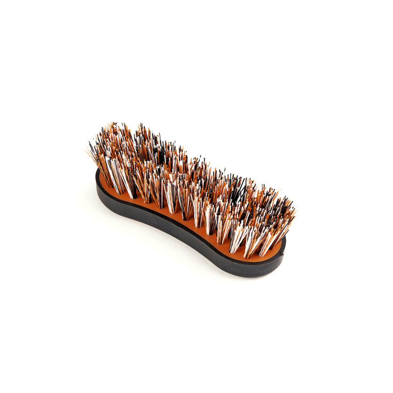 EZI-GROOM Grip Hoof Brush