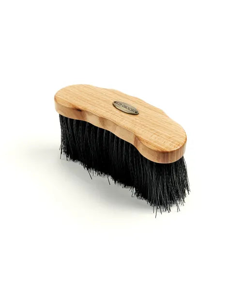 EZI-GROOM Premium Long Dandy Brush